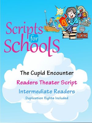 cover image of The Cupid Encounter